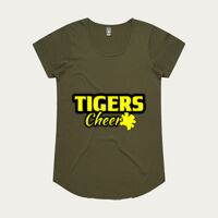 MALI TEE Thumbnail