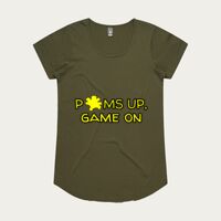 MALI TEE Thumbnail