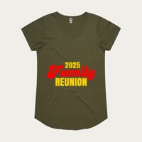 MALI TEE Thumbnail