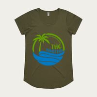 MALI TEE Thumbnail