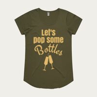 MALI TEE Thumbnail