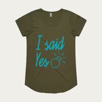 MALI TEE Thumbnail
