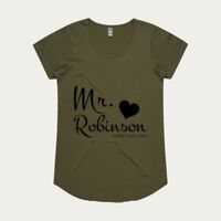 MALI TEE Thumbnail