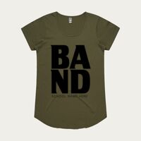 MALI TEE Thumbnail
