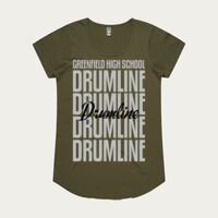 MALI TEE Thumbnail