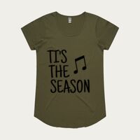 MALI TEE Thumbnail