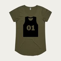 MALI TEE Thumbnail