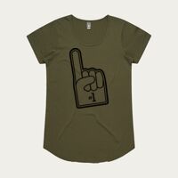 MALI TEE Thumbnail