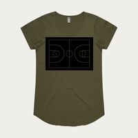MALI TEE Thumbnail
