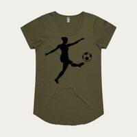 MALI TEE Thumbnail