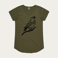 MALI TEE Thumbnail