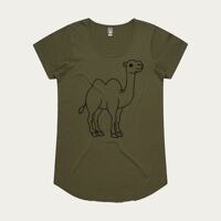 MALI TEE Thumbnail