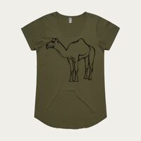 MALI TEE Thumbnail