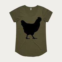 MALI TEE Thumbnail