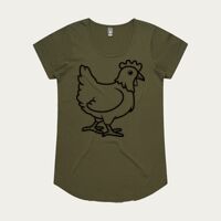 MALI TEE Thumbnail