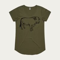 MALI TEE Thumbnail