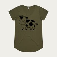 MALI TEE Thumbnail