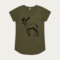 MALI TEE Thumbnail