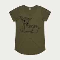 MALI TEE Thumbnail