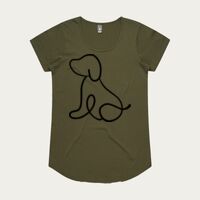 MALI TEE Thumbnail