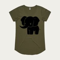 MALI TEE Thumbnail