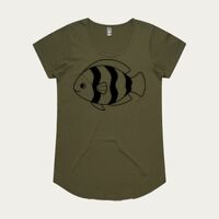 MALI TEE Thumbnail