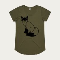 MALI TEE Thumbnail
