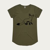 MALI TEE Thumbnail