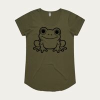 MALI TEE Thumbnail