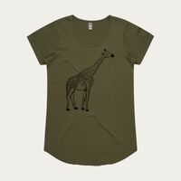MALI TEE Thumbnail