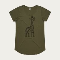 MALI TEE Thumbnail