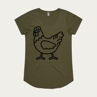 MALI TEE Thumbnail
