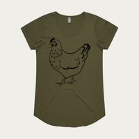 MALI TEE Thumbnail