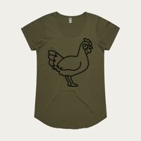 MALI TEE Thumbnail