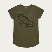 MALI TEE Thumbnail