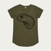 MALI TEE Thumbnail