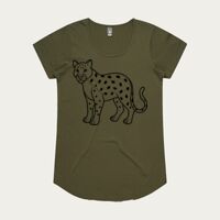 MALI TEE Thumbnail