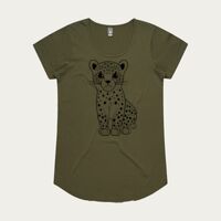 MALI TEE Thumbnail