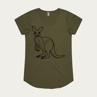 MALI TEE Thumbnail