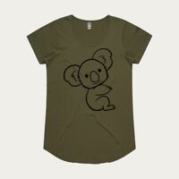 MALI TEE Thumbnail