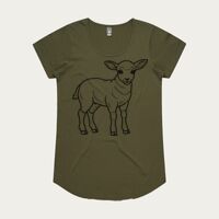 MALI TEE Thumbnail
