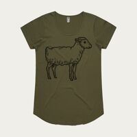 MALI TEE Thumbnail