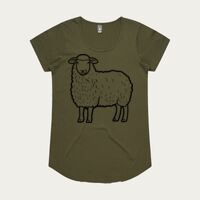 MALI TEE Thumbnail