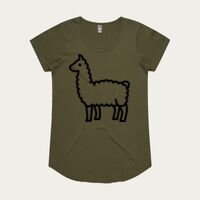 MALI TEE Thumbnail