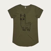 MALI TEE Thumbnail