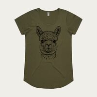 MALI TEE Thumbnail