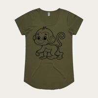 MALI TEE Thumbnail