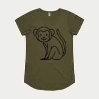MALI TEE Thumbnail