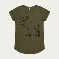 MALI TEE Thumbnail