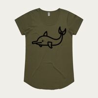 MALI TEE Thumbnail